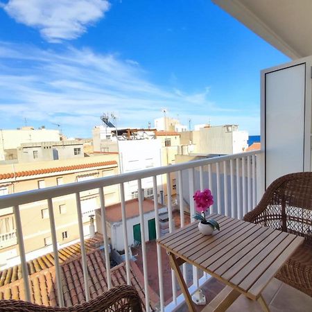 Apartamento Espa L'Ametlla de Mar Extérieur photo