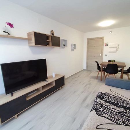 Apartamento Espa L'Ametlla de Mar Extérieur photo