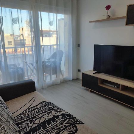 Apartamento Espa L'Ametlla de Mar Extérieur photo