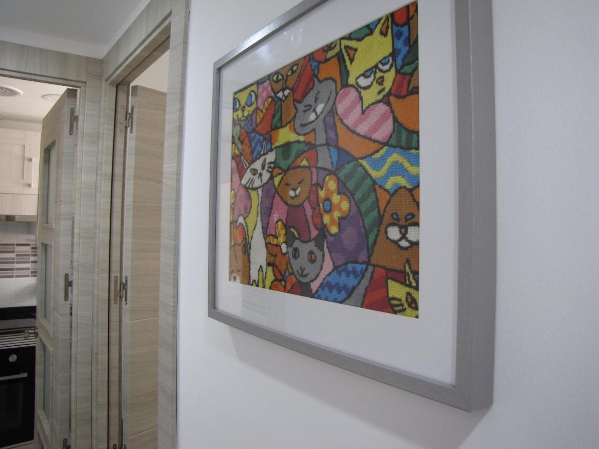 Apartamento Espa L'Ametlla de Mar Extérieur photo