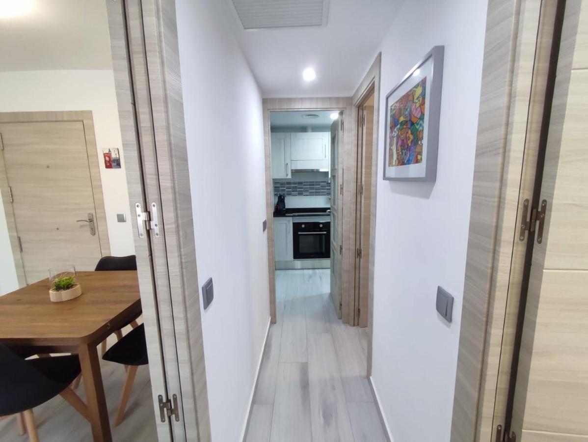 Apartamento Espa L'Ametlla de Mar Extérieur photo