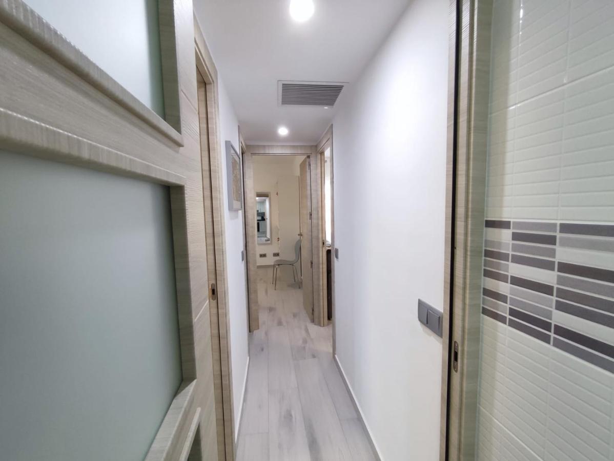 Apartamento Espa L'Ametlla de Mar Extérieur photo