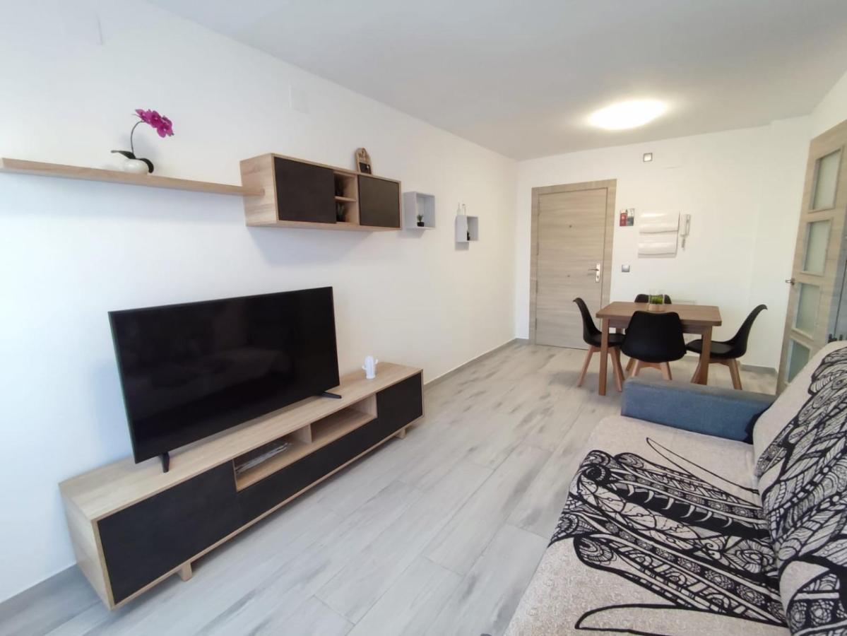 Apartamento Espa L'Ametlla de Mar Extérieur photo