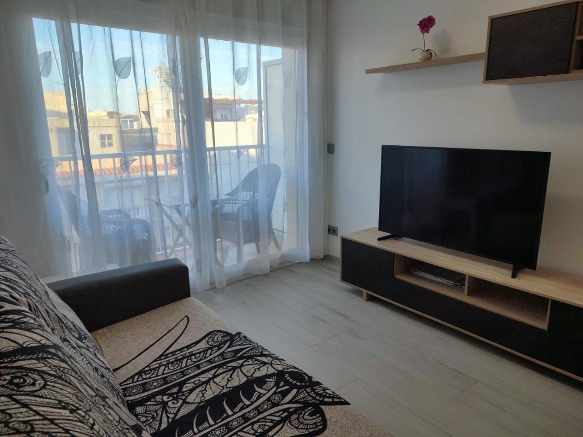Apartamento Espa L'Ametlla de Mar Extérieur photo