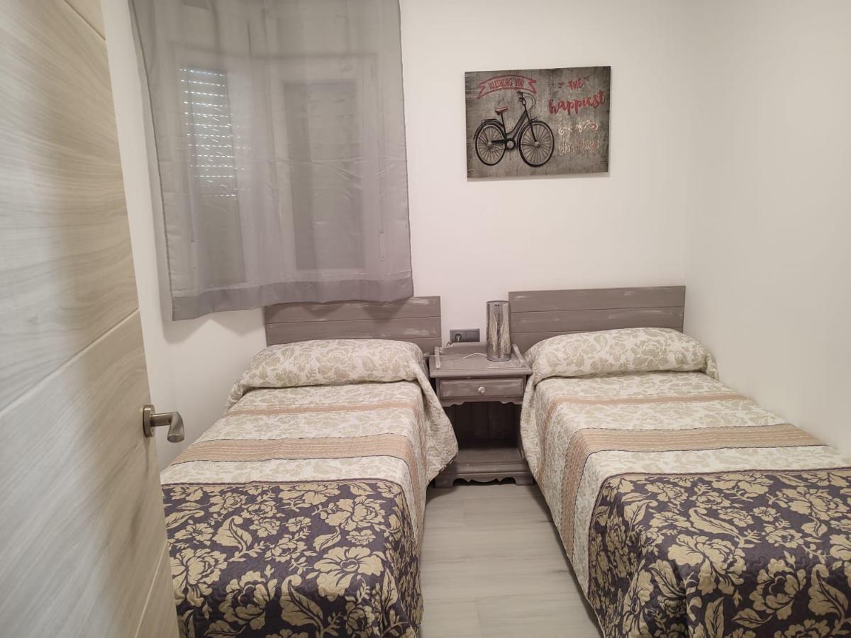 Apartamento Espa L'Ametlla de Mar Extérieur photo