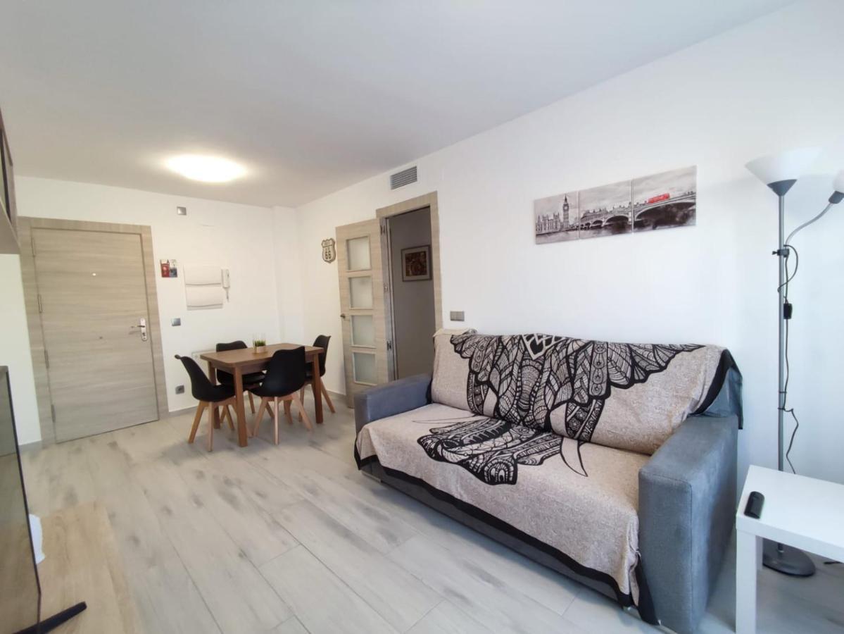 Apartamento Espa L'Ametlla de Mar Extérieur photo