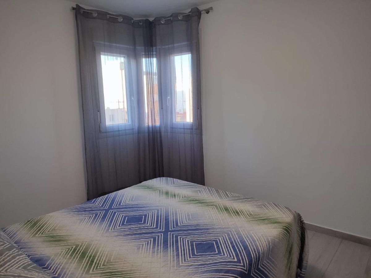 Apartamento Espa L'Ametlla de Mar Extérieur photo