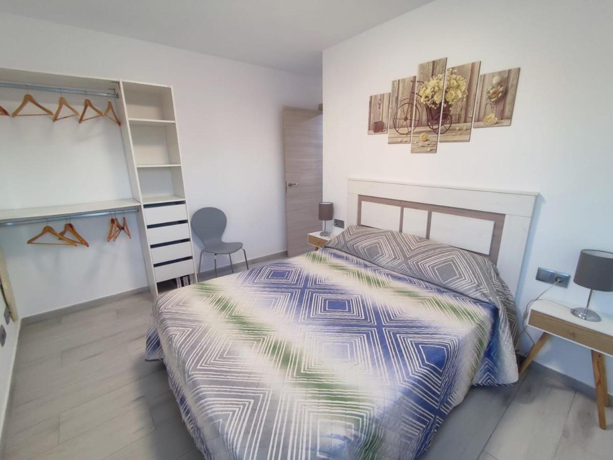 Apartamento Espa L'Ametlla de Mar Extérieur photo