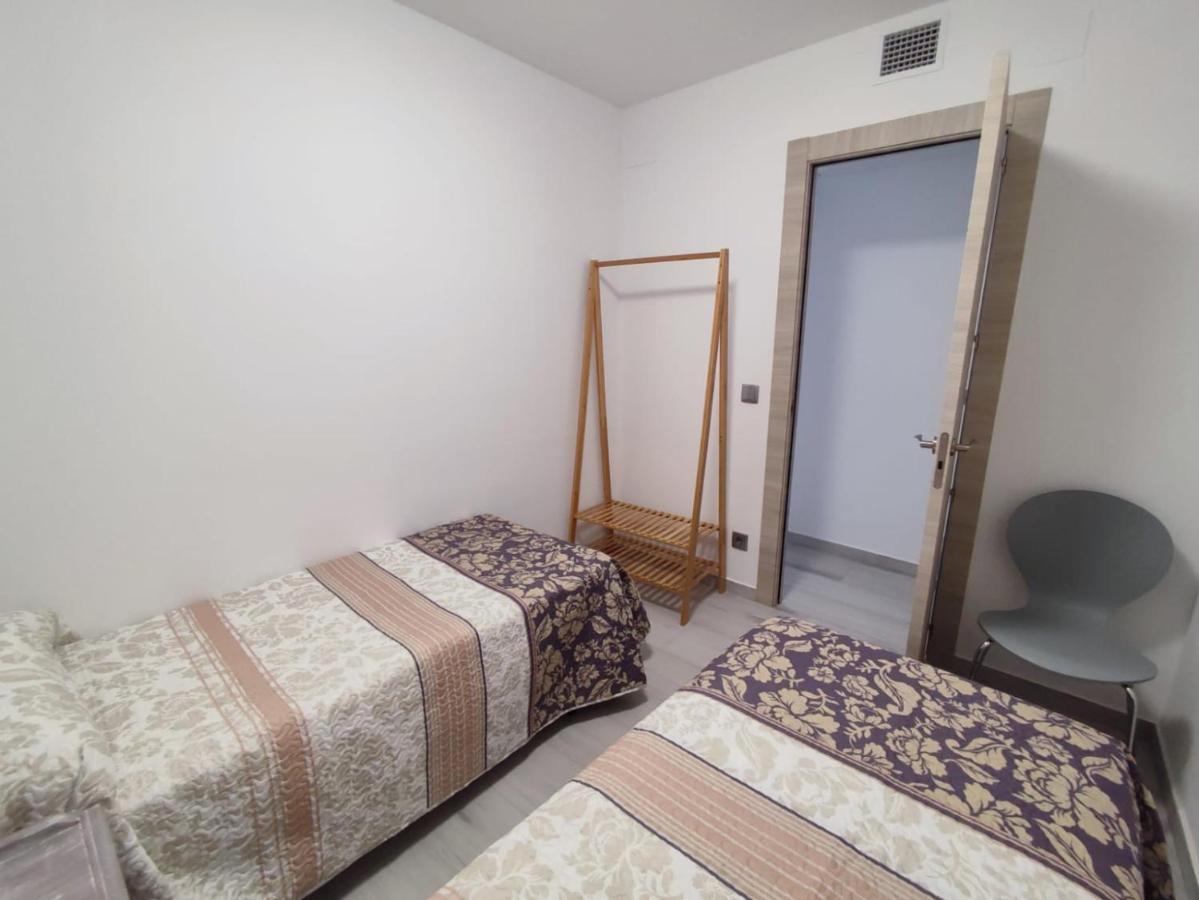 Apartamento Espa L'Ametlla de Mar Extérieur photo