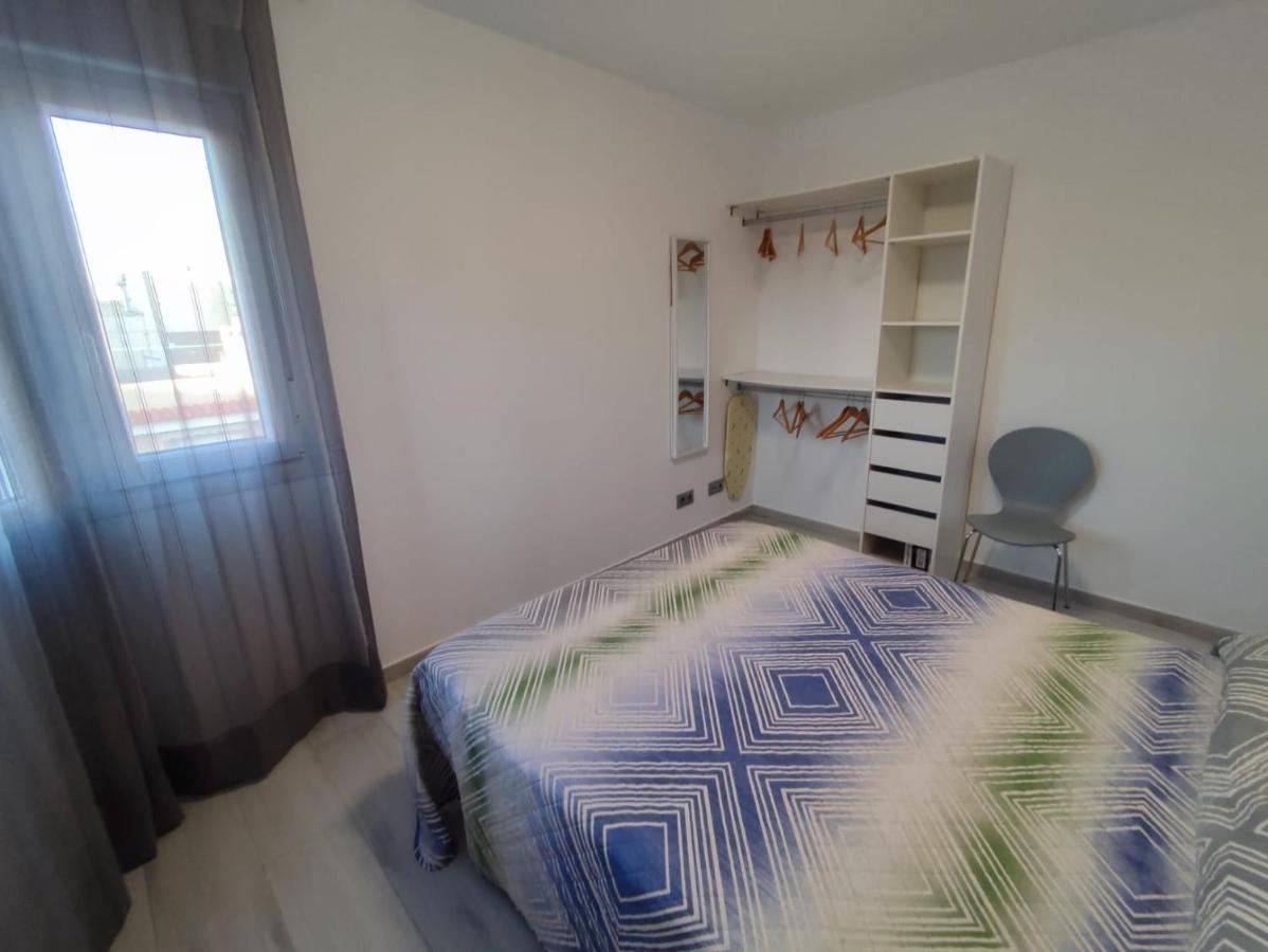 Apartamento Espa L'Ametlla de Mar Extérieur photo